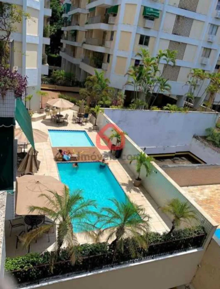 Apartamento, 2 quartos, 85 m² - Foto 14