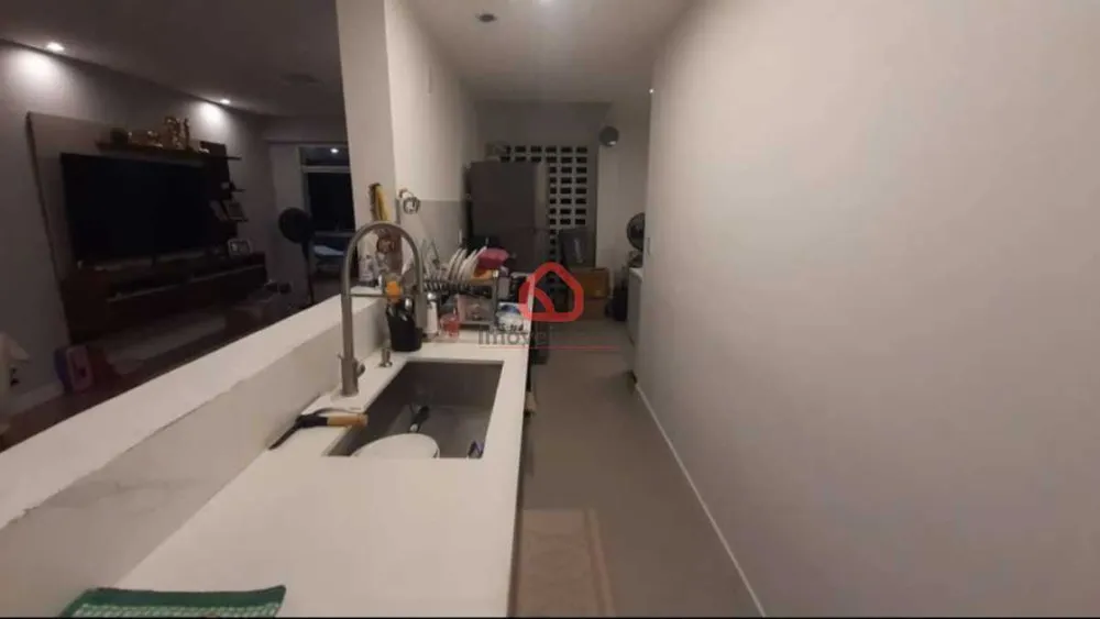 Apartamento, 2 quartos, 85 m² - Foto 12