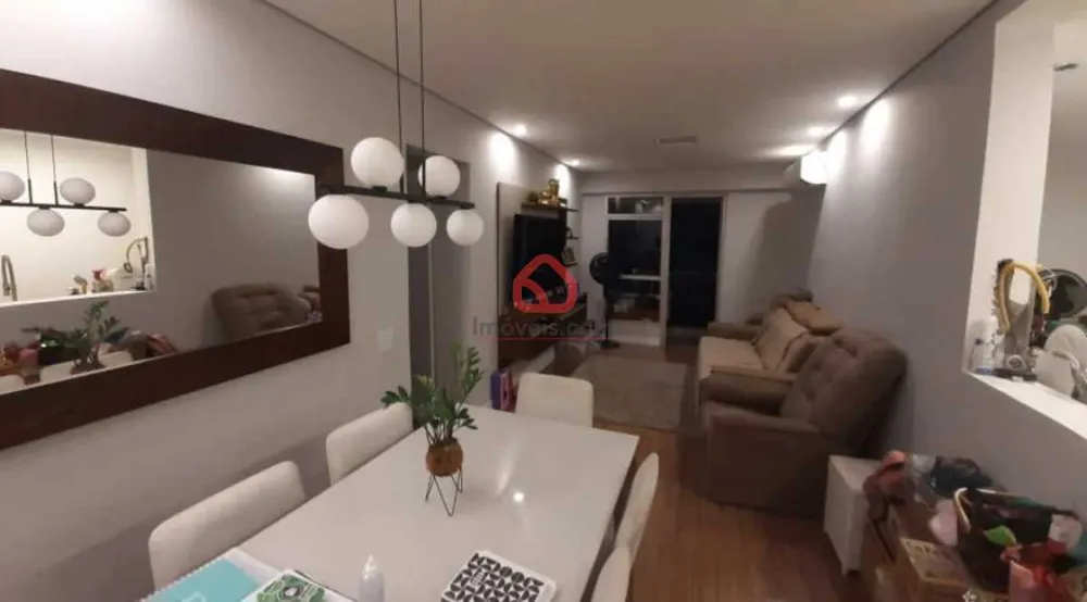 Apartamento, 2 quartos, 85 m² - Foto 5