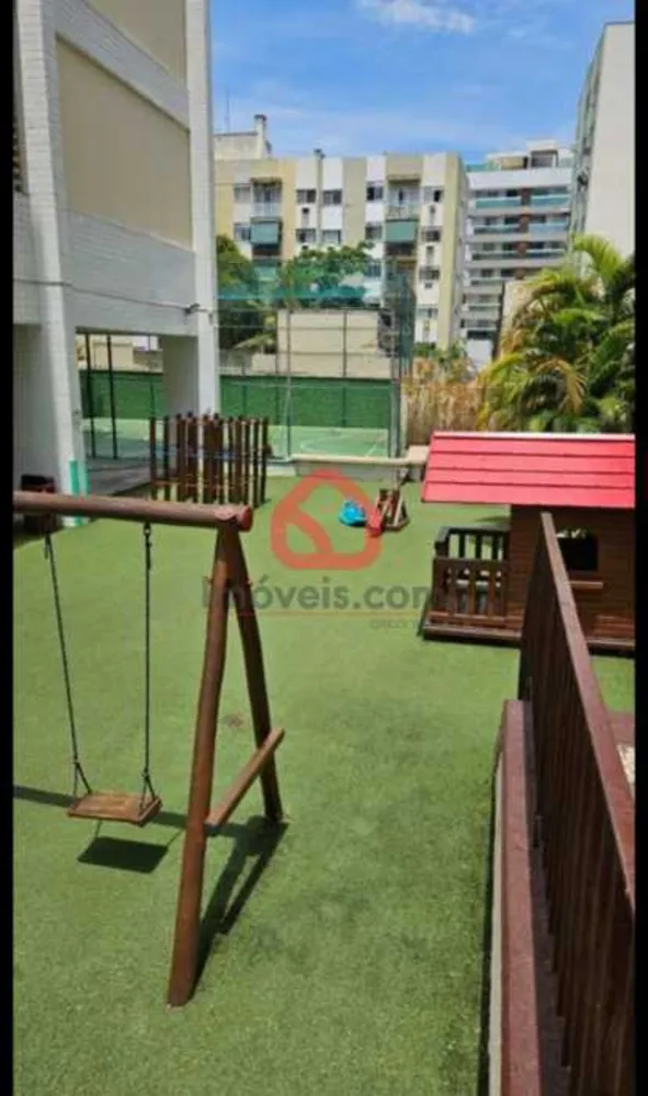 Apartamento, 2 quartos, 85 m² - Foto 16