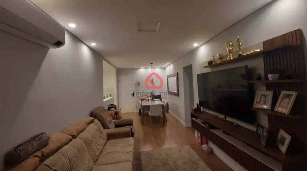 Apartamento, 2 quartos, 85 m² - Foto 6