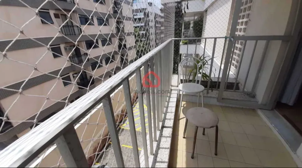 Apartamento, 2 quartos, 85 m² - Foto 1