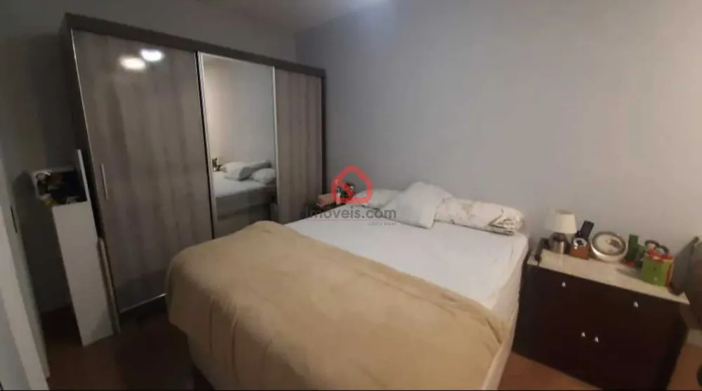 Apartamento, 2 quartos, 85 m² - Foto 8