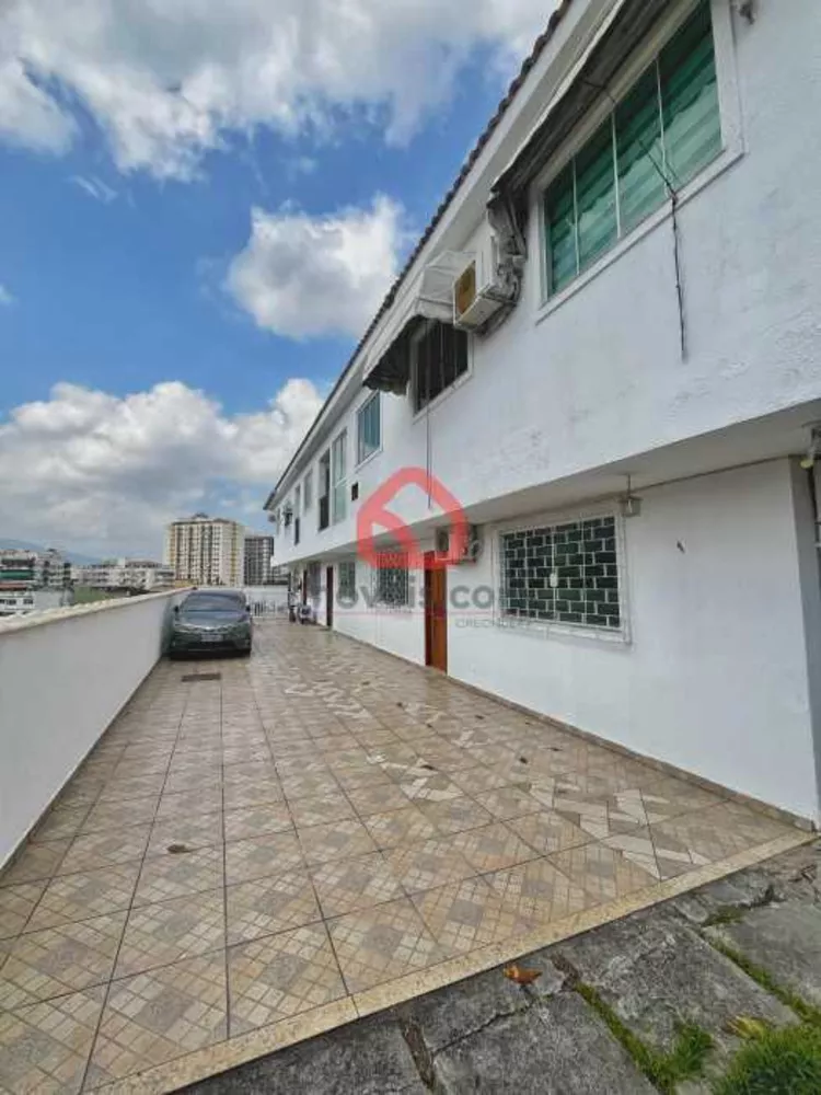 Casa de Vila, 3 quartos - Foto 1