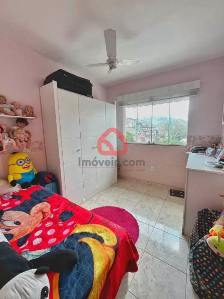 Casa de Vila, 3 quartos - Foto 10