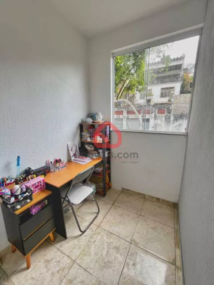 Casa de Vila, 3 quartos - Foto 11