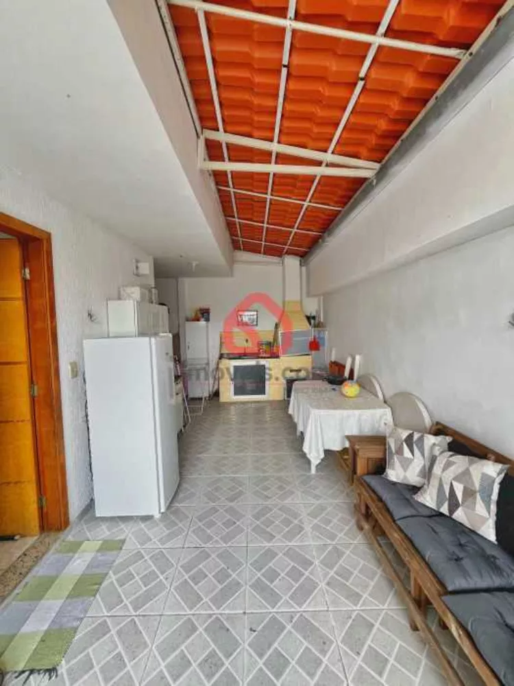 Casa de Vila, 3 quartos - Foto 16