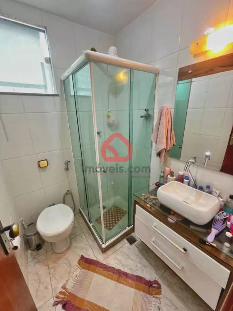 Casa de Vila, 3 quartos - Foto 12