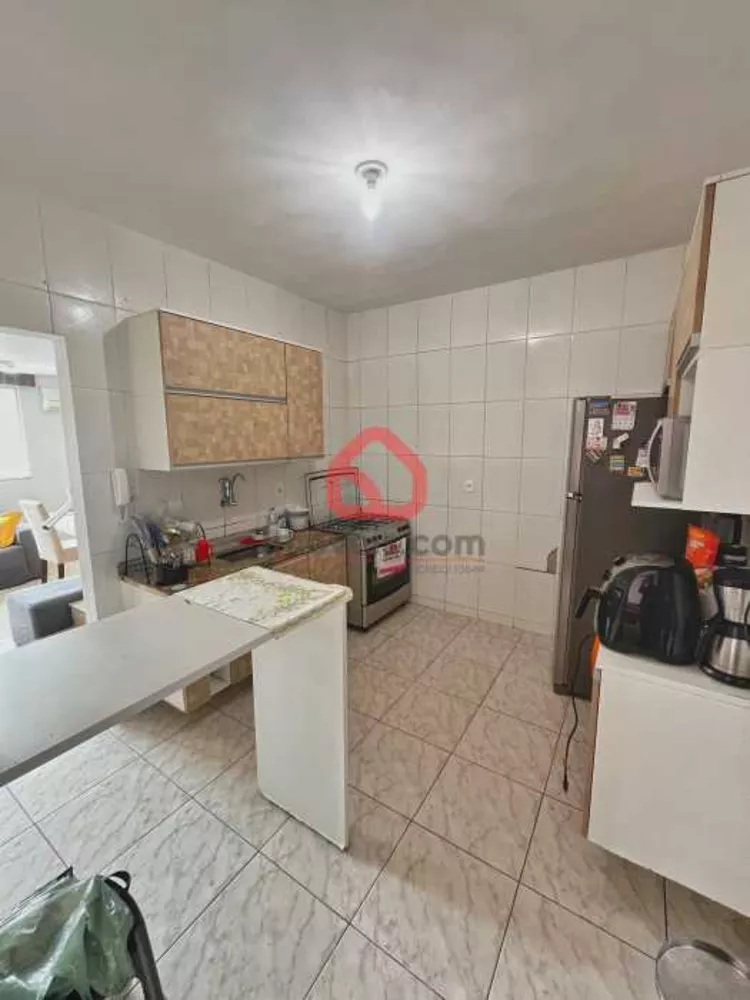 Casa de Vila, 3 quartos - Foto 15