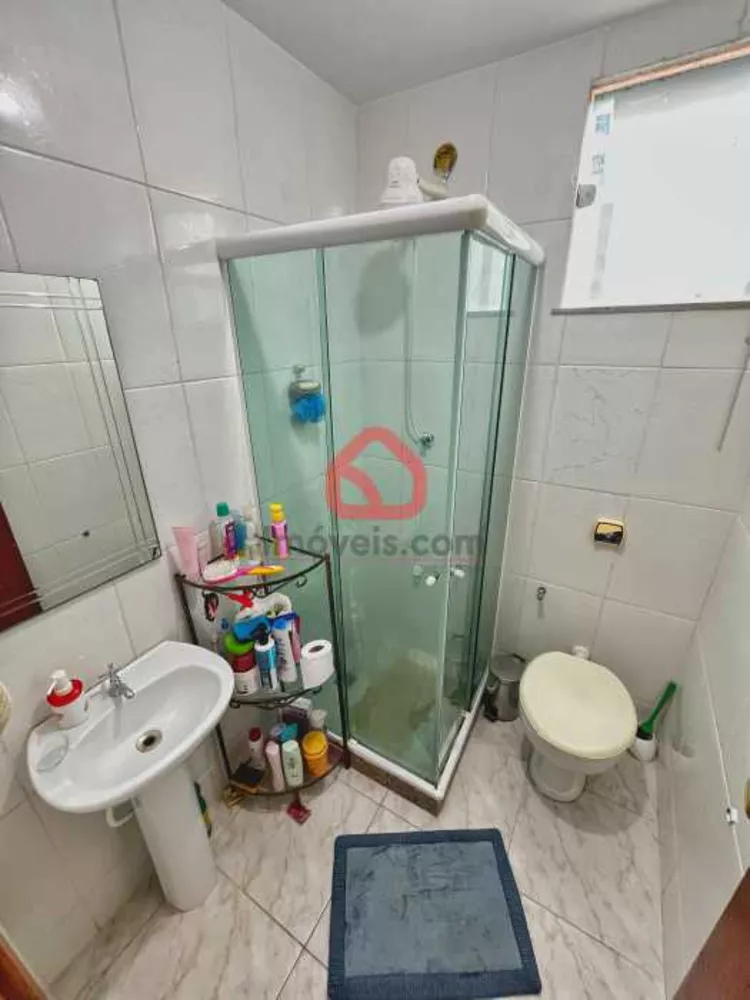 Casa de Vila, 3 quartos - Foto 13