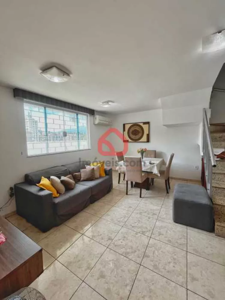 Casa de Vila, 3 quartos - Foto 2