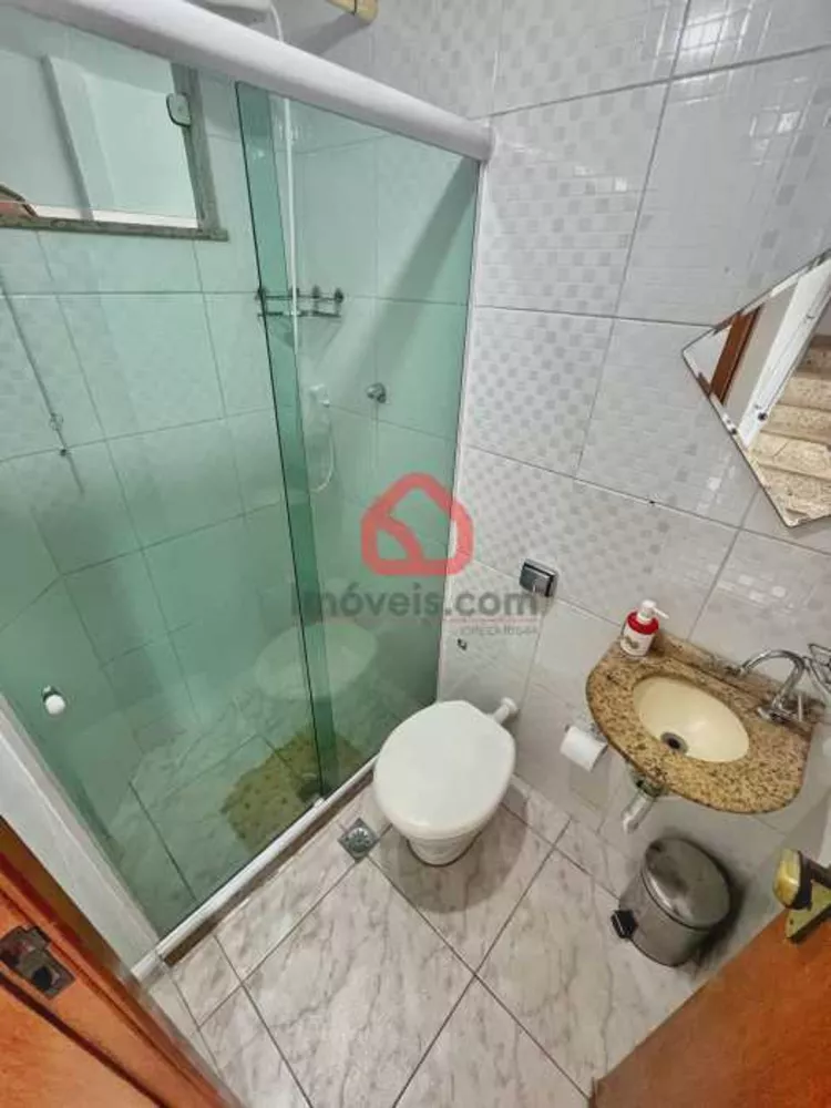 Casa de Vila, 3 quartos - Foto 14