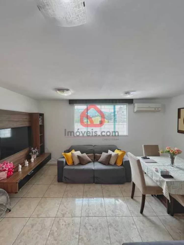 Casa de Vila, 3 quartos - Foto 4