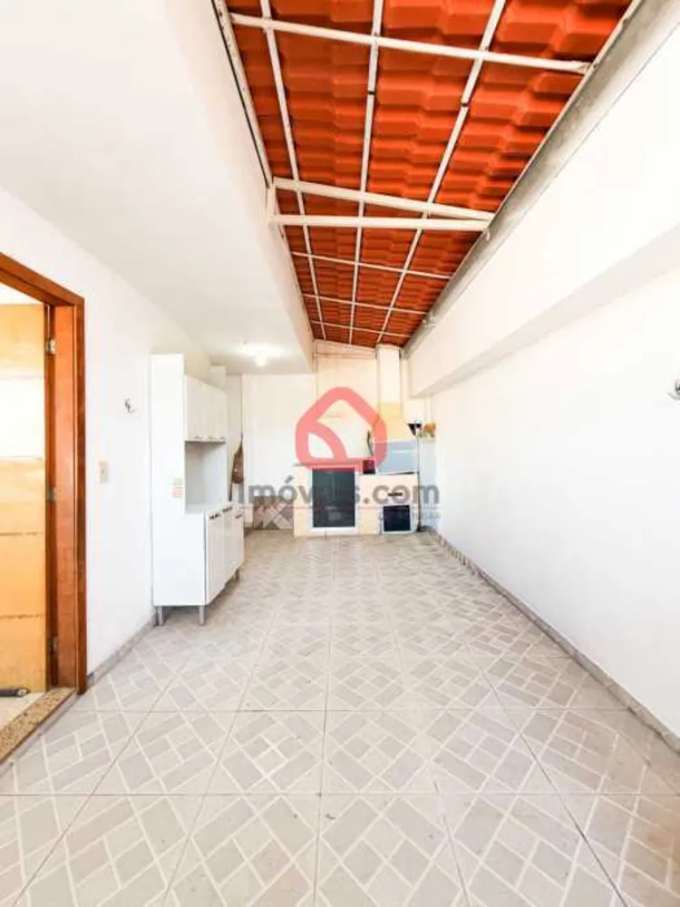 Casa de Vila, 3 quartos - Foto 25
