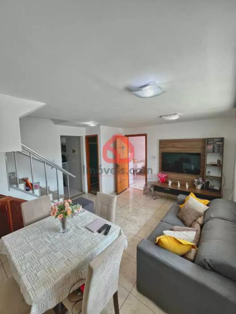 Casa de Vila, 3 quartos - Foto 3