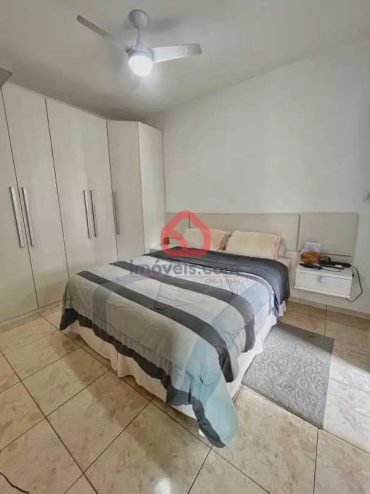 Casa de Vila, 3 quartos - Foto 7