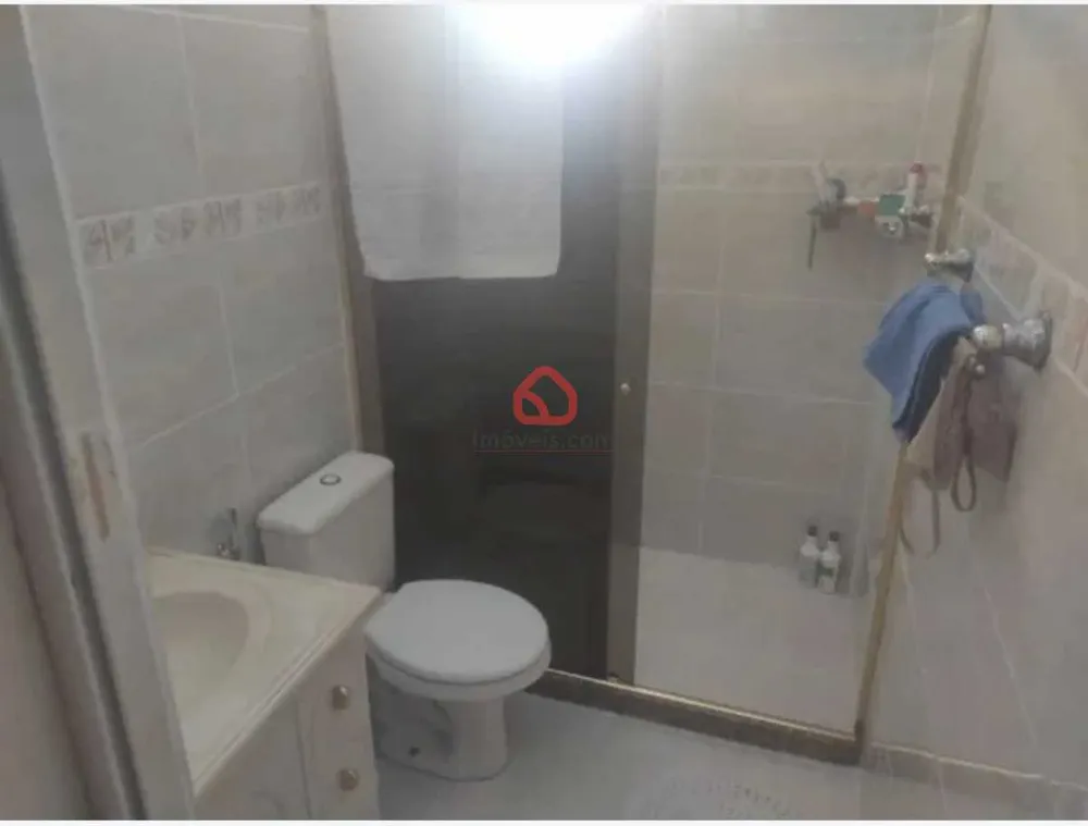 Casa, 2 quartos, 164 m² - Foto 8
