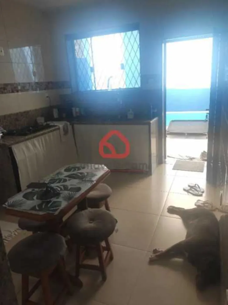 Casa, 2 quartos, 164 m² - Foto 9