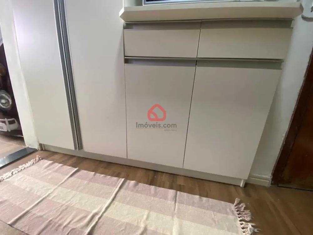 Apartamento, 2 quartos, 40 m² - Foto 10