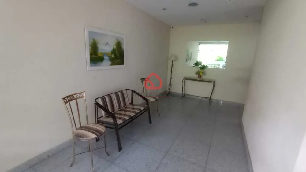 Apartamento, 2 quartos, 40 m² - Foto 19
