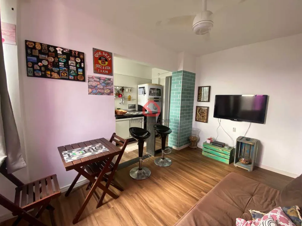 Apartamento, 2 quartos, 40 m² - Foto 17