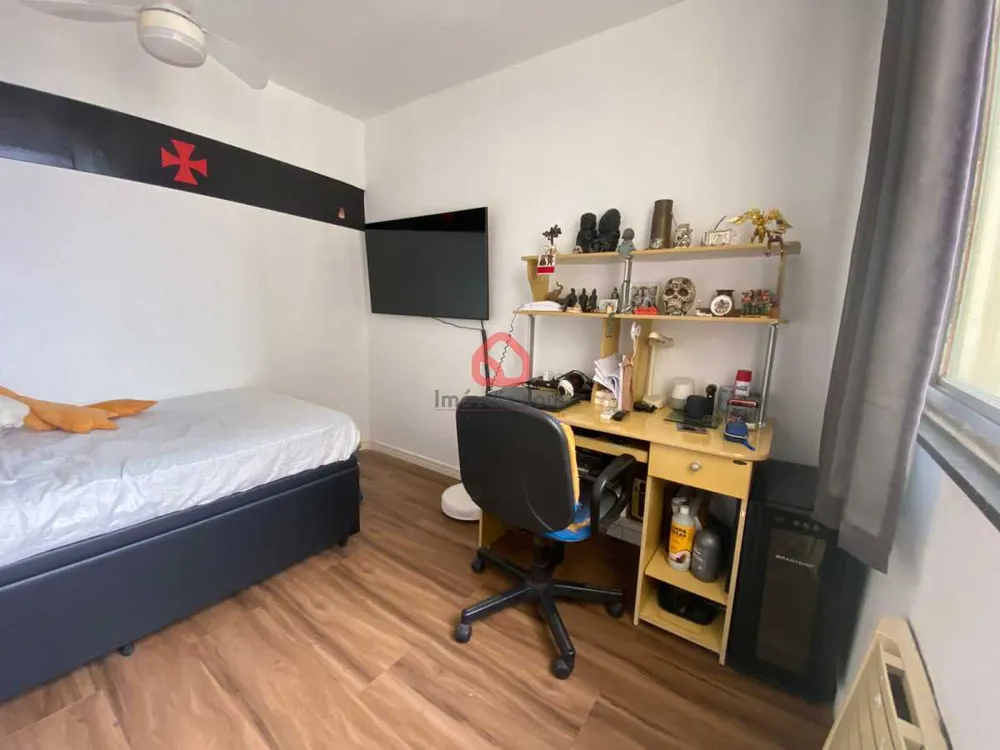 Apartamento, 2 quartos, 40 m² - Foto 2