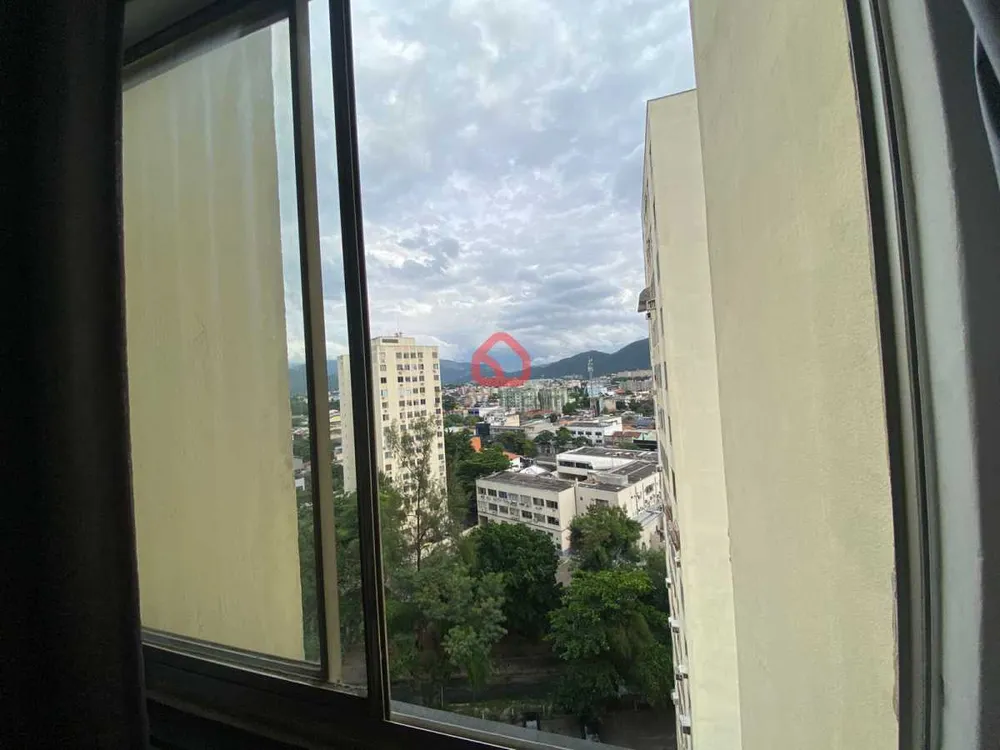 Apartamento, 2 quartos, 40 m² - Foto 5