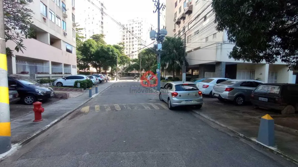 Apartamento, 2 quartos, 40 m² - Foto 14