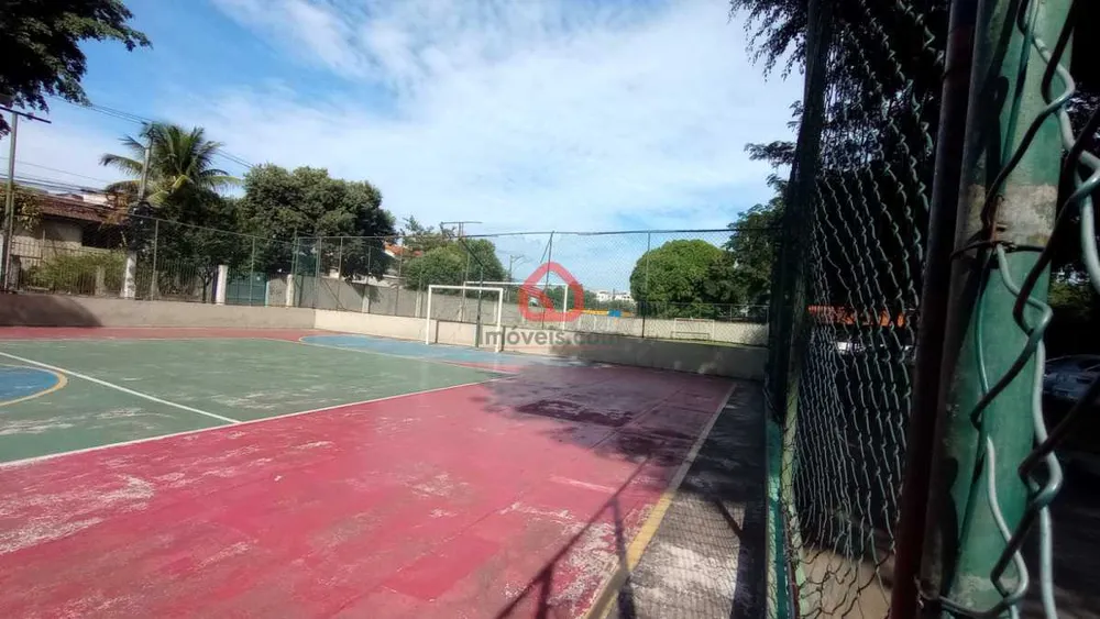 Apartamento, 2 quartos, 40 m² - Foto 16