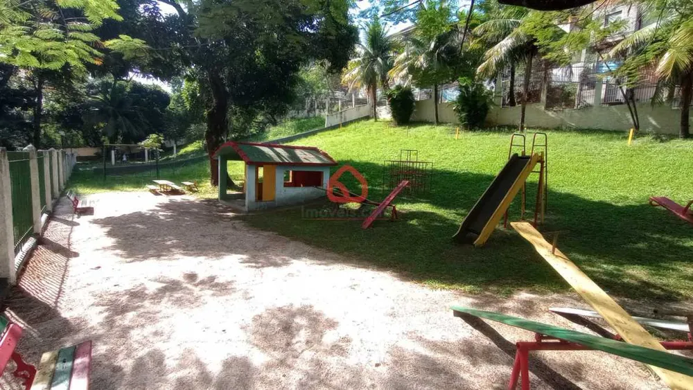 Apartamento, 2 quartos, 40 m² - Foto 1