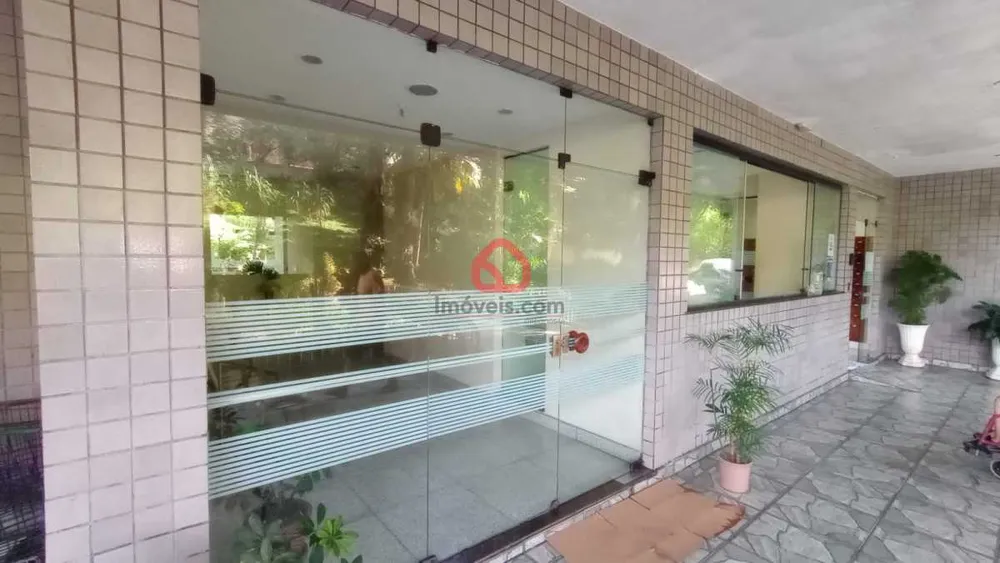 Apartamento, 2 quartos, 40 m² - Foto 13