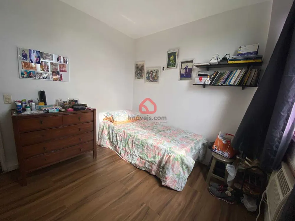 Apartamento, 2 quartos, 40 m² - Foto 8