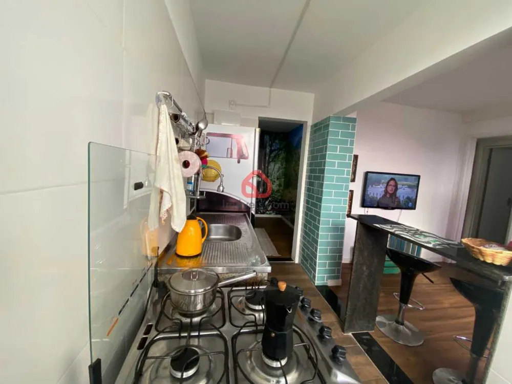 Apartamento, 2 quartos, 40 m² - Foto 7