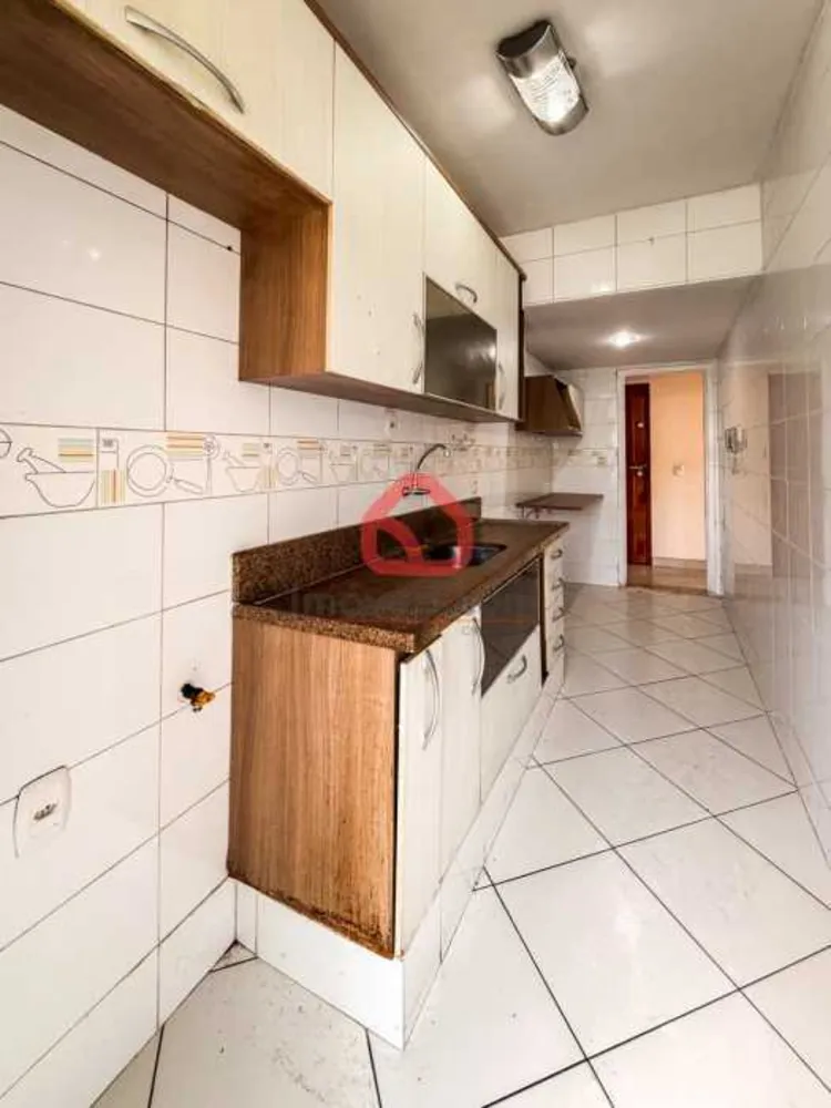 Apartamento, 2 quartos, 60 m² - Foto 16