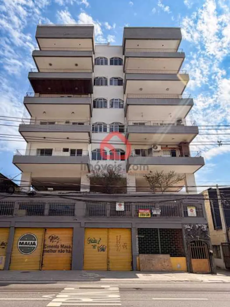 Apartamento, 2 quartos, 60 m² - Foto 2