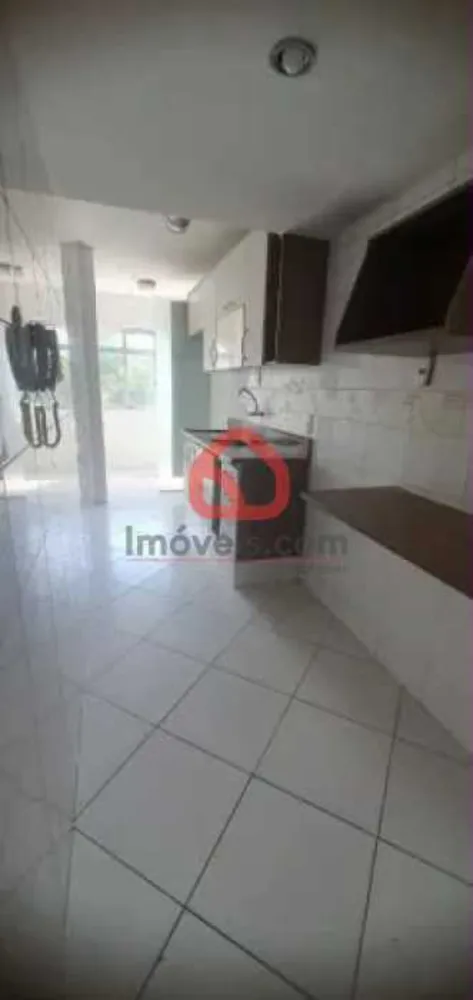 Apartamento, 2 quartos, 60 m² - Foto 11