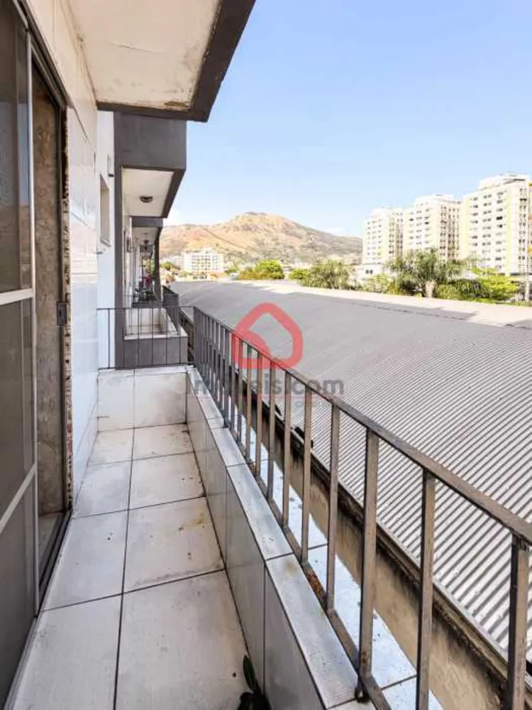 Apartamento, 2 quartos, 60 m² - Foto 4