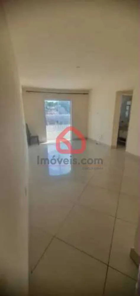 Apartamento, 2 quartos, 60 m² - Foto 1
