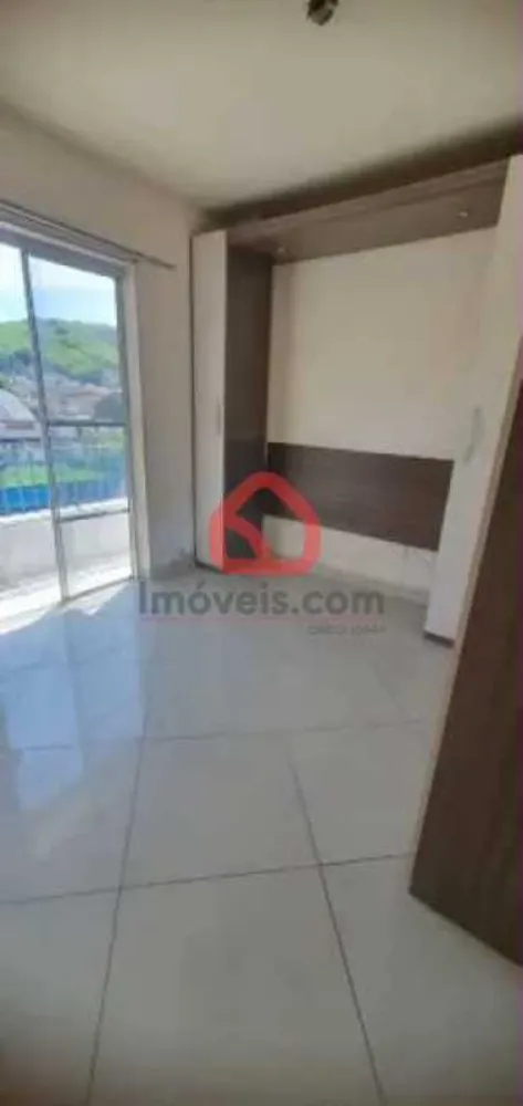 Apartamento, 2 quartos, 60 m² - Foto 5