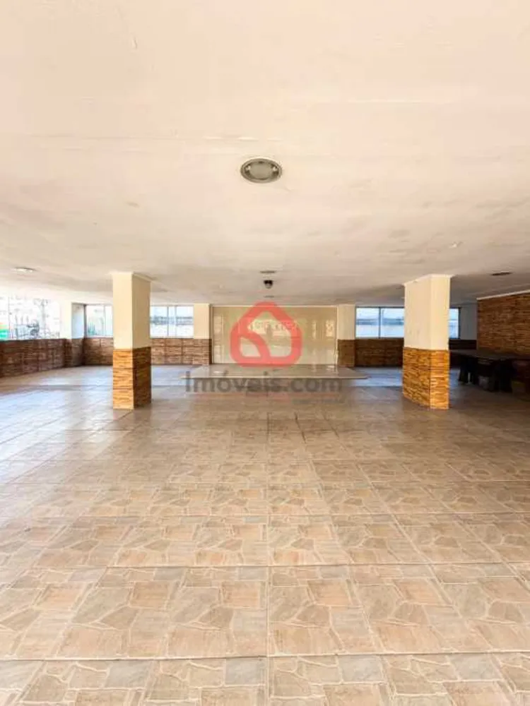 Apartamento, 2 quartos, 60 m² - Foto 19