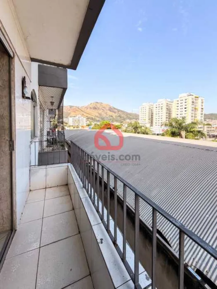 Apartamento, 2 quartos, 60 m² - Foto 6