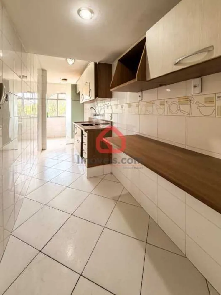 Apartamento, 2 quartos, 60 m² - Foto 17
