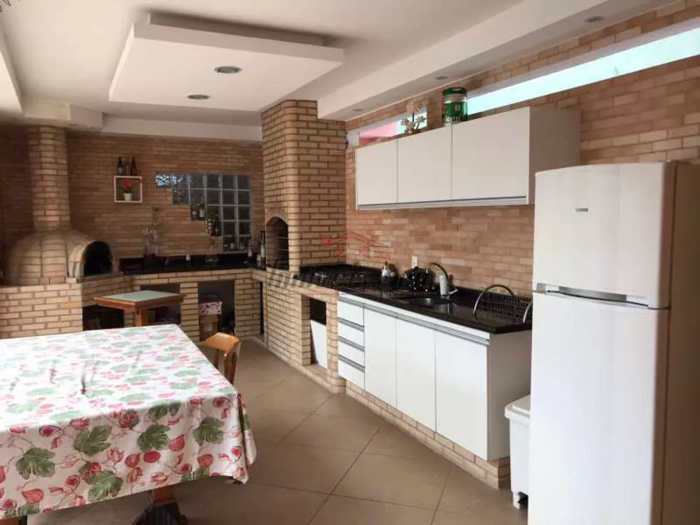 Casa de Condomínio, 4 quartos - Foto 6
