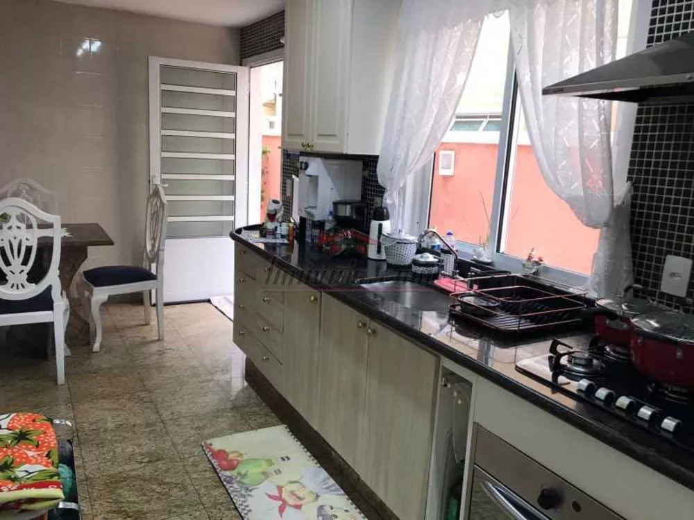 Casa de Condomínio, 4 quartos - Foto 20