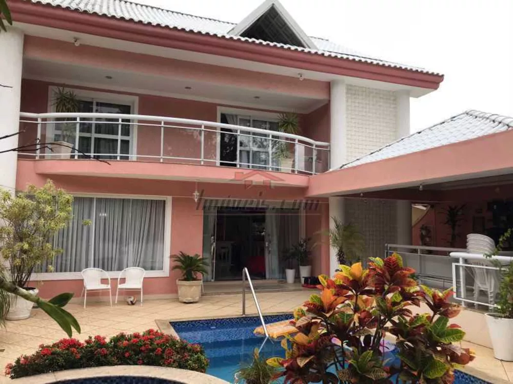 Casa de Condomínio, 4 quartos - Foto 22