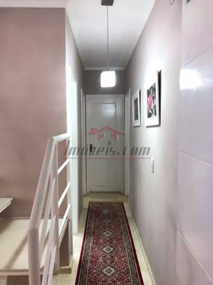 Casa de Condomínio, 4 quartos - Foto 18