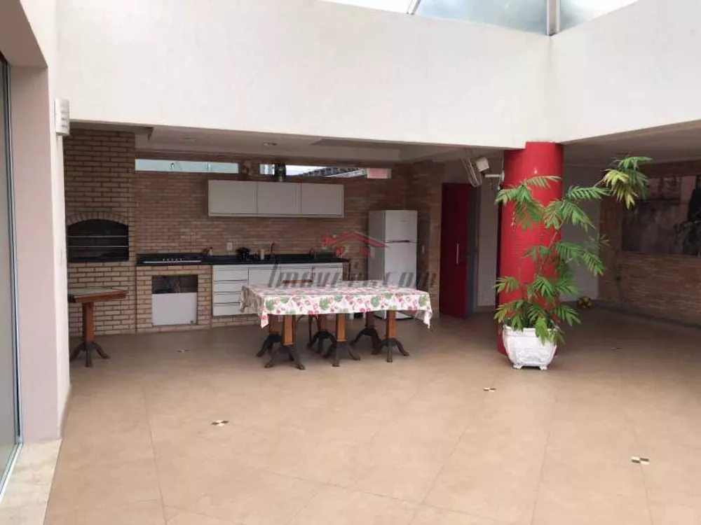 Casa de Condomínio, 4 quartos - Foto 11