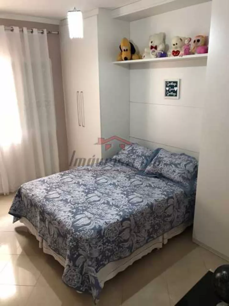 Casa de Condomínio, 4 quartos - Foto 24