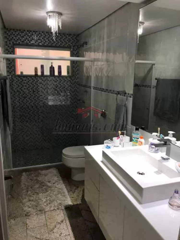 Casa de Condomínio, 4 quartos - Foto 23