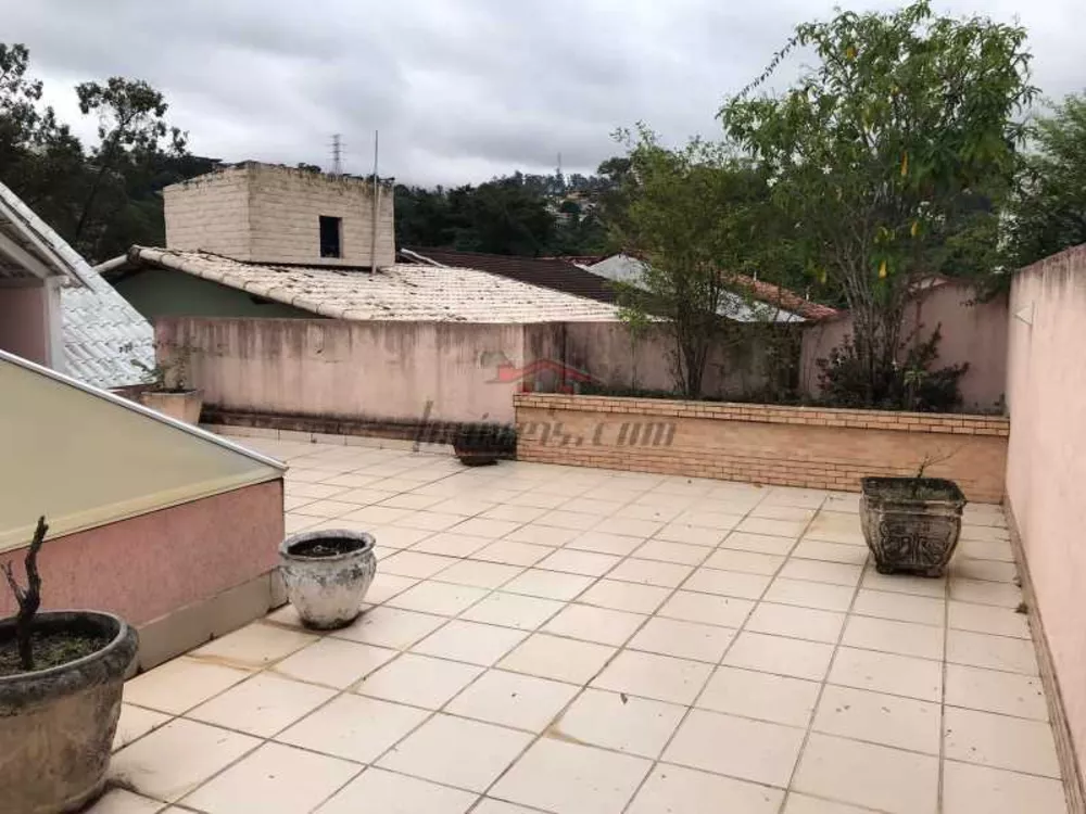 Casa de Condomínio, 4 quartos - Foto 15